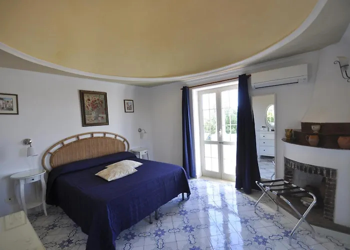 Villa Eva