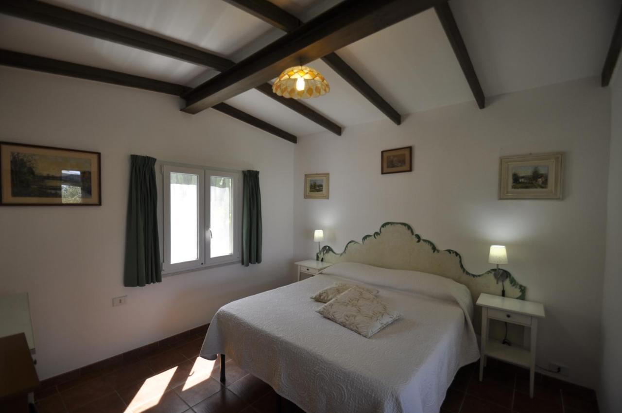 Hotel Eva Anacapri (Isola di Capri)