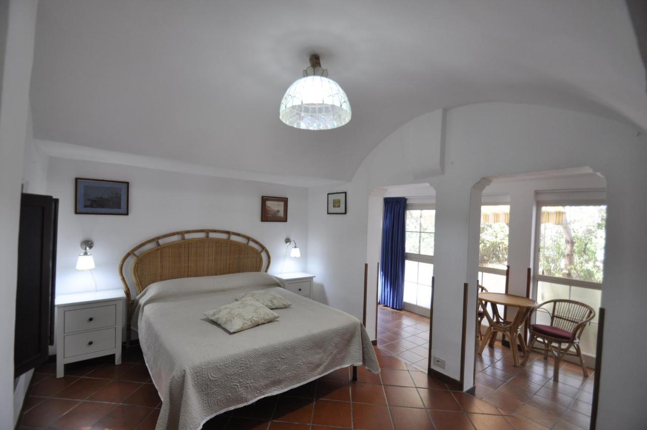 Hotel Eva Anacapri (Isola di Capri)