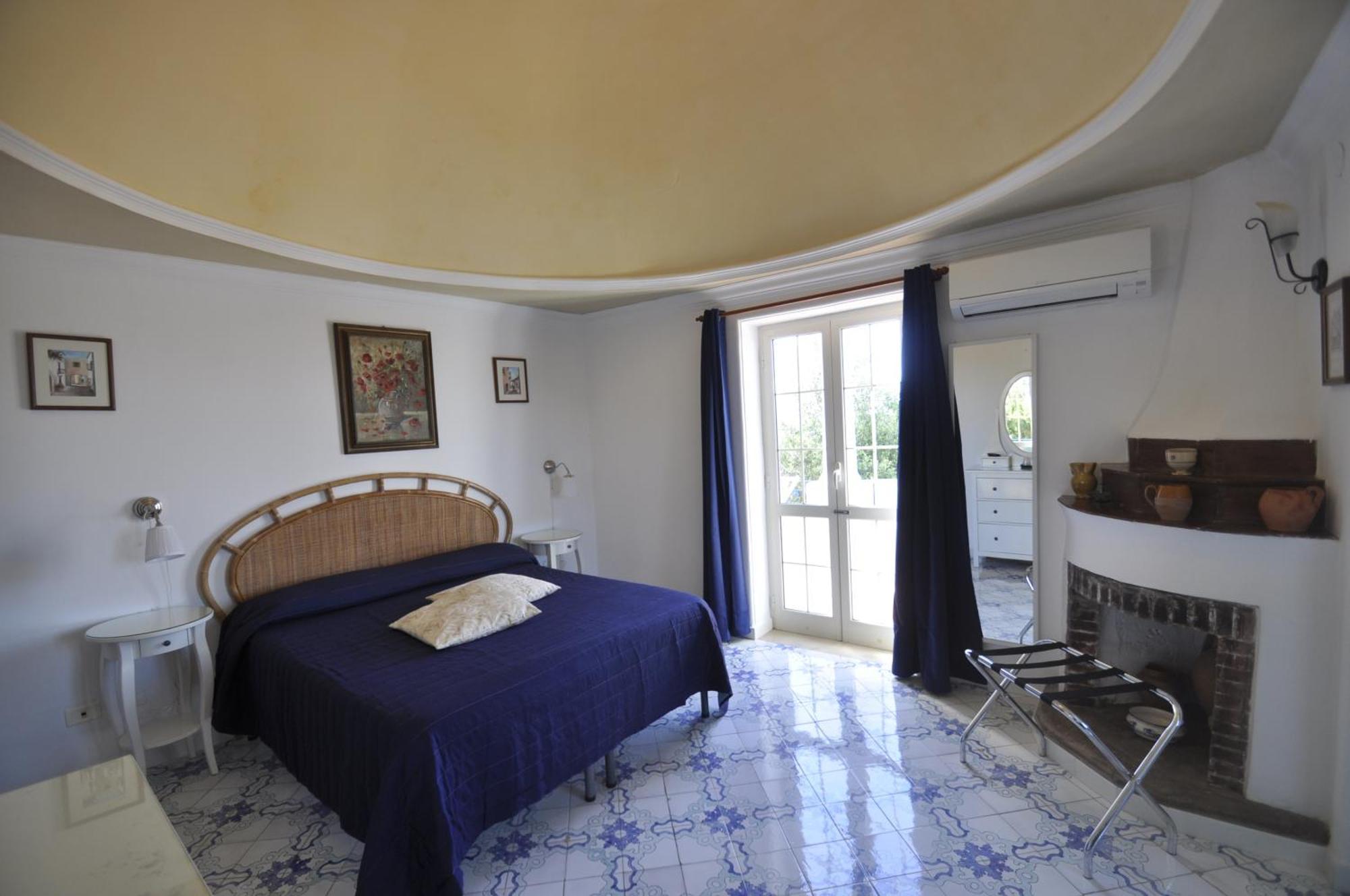 Hotel Eva Anacapri (Isola di Capri)