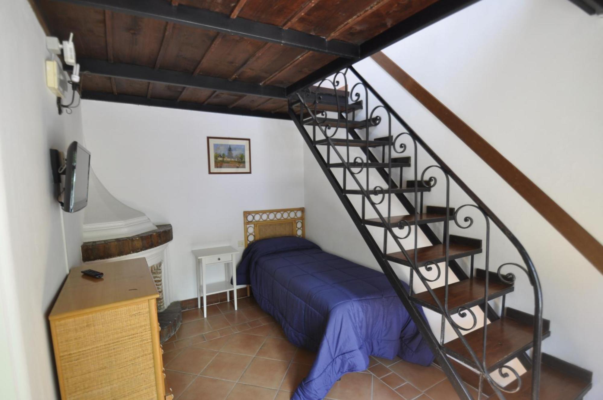 Eva Anacapri (Isola di Capri)