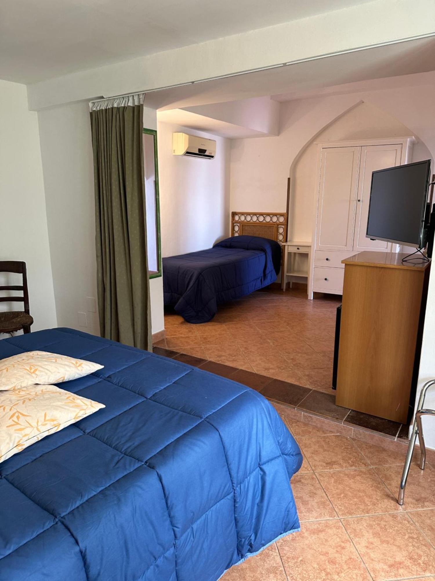 Eva Hotel Anacapri (Isola di Capri)