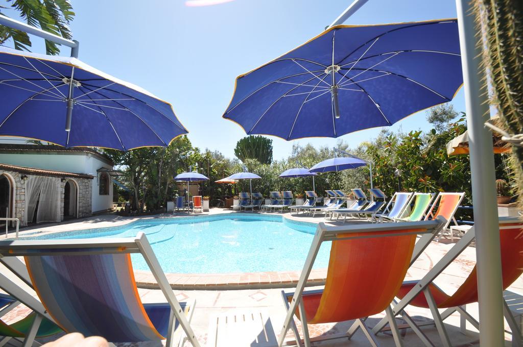 Hotel Eva Anacapri (Isola di Capri)
