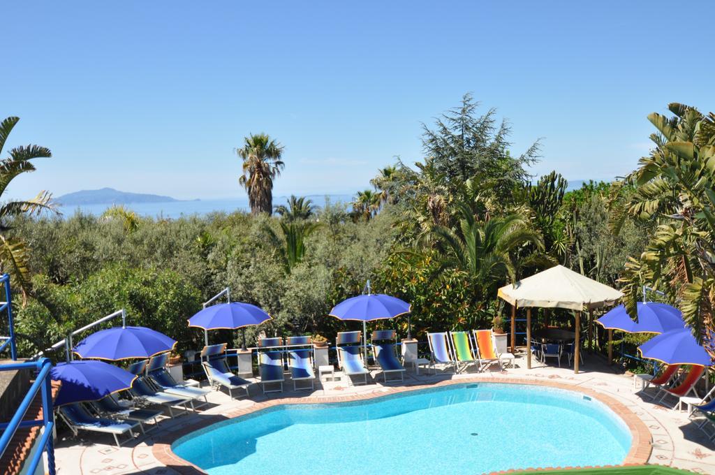 Hotel Eva