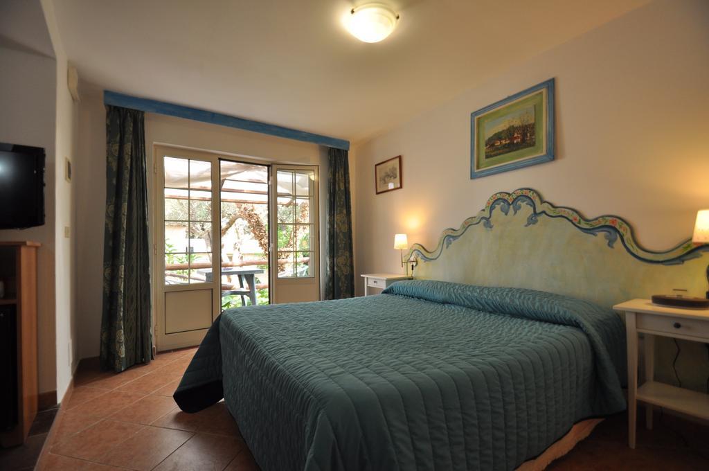 Eva 3* Anacapri (Isola di Capri)