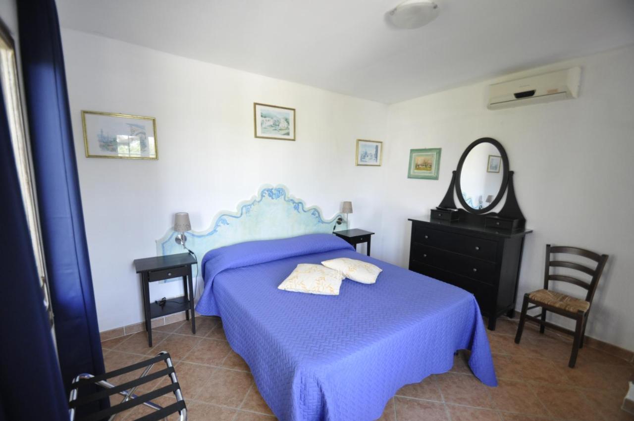 Eva Hotel Anacapri (Isola di Capri)