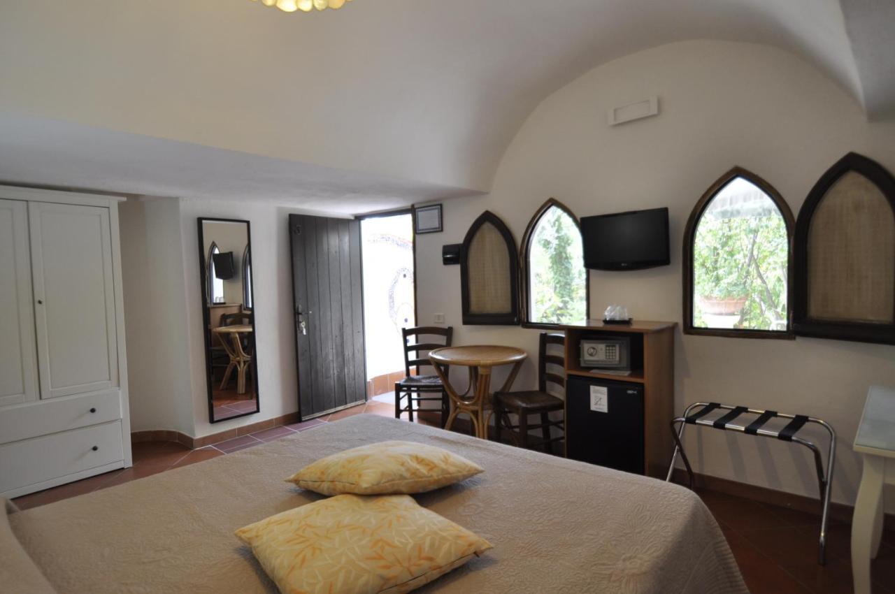Eva Anacapri (Isola di Capri)