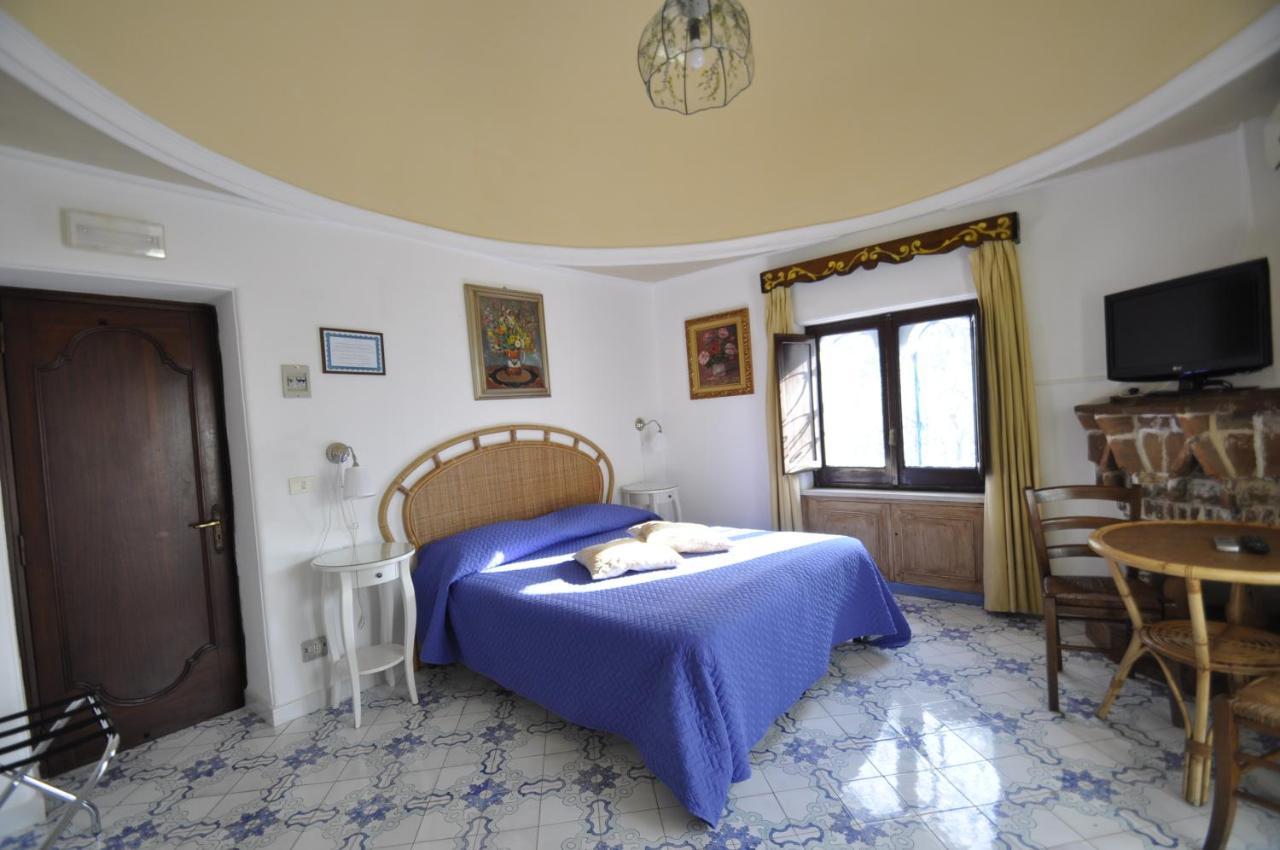 Hotel Eva