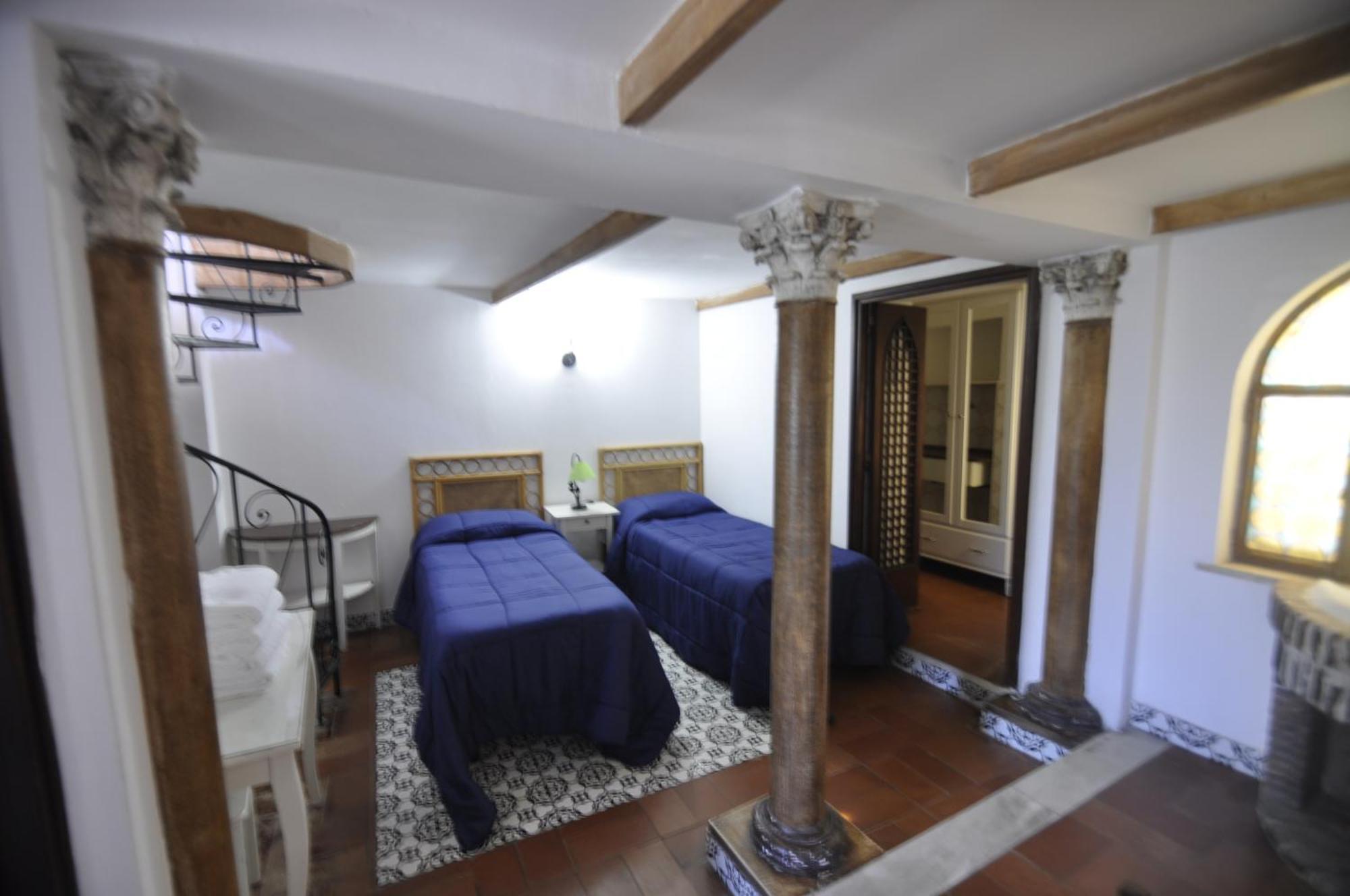 Eva 3* Anacapri (Isola di Capri)