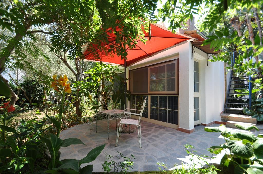 Eva Hotel Anacapri (Isola di Capri)